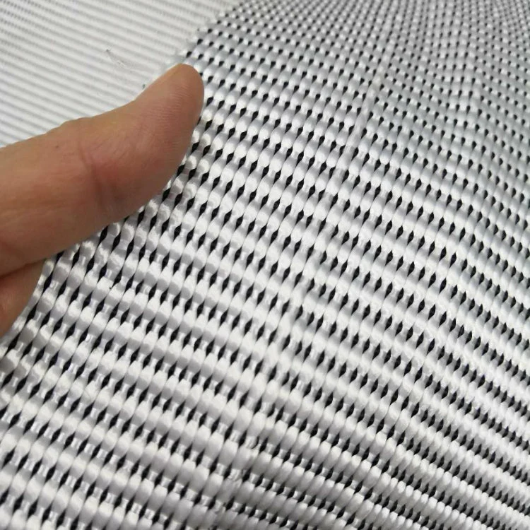 ODM 4 oz Geotextile Drainage Fabric With Tensile Strength Up To 2000 KN/M 0