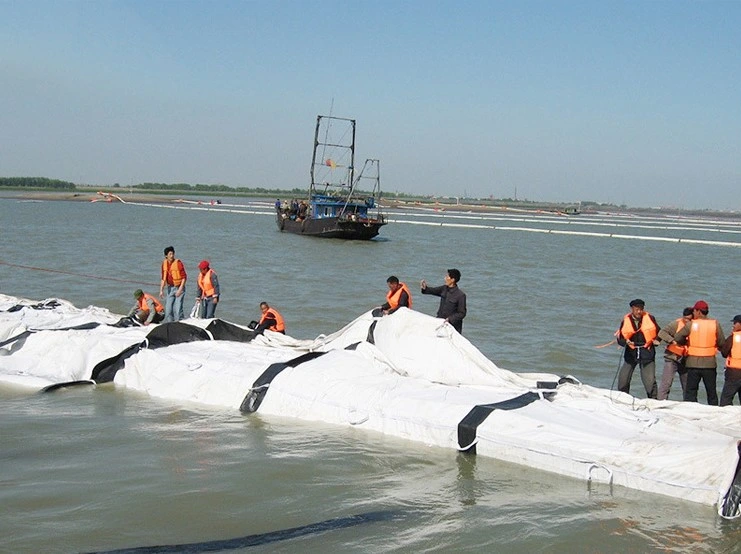High Strength Road Stabilization Woven Polypropylene Geotextile Filter Membrane 0
