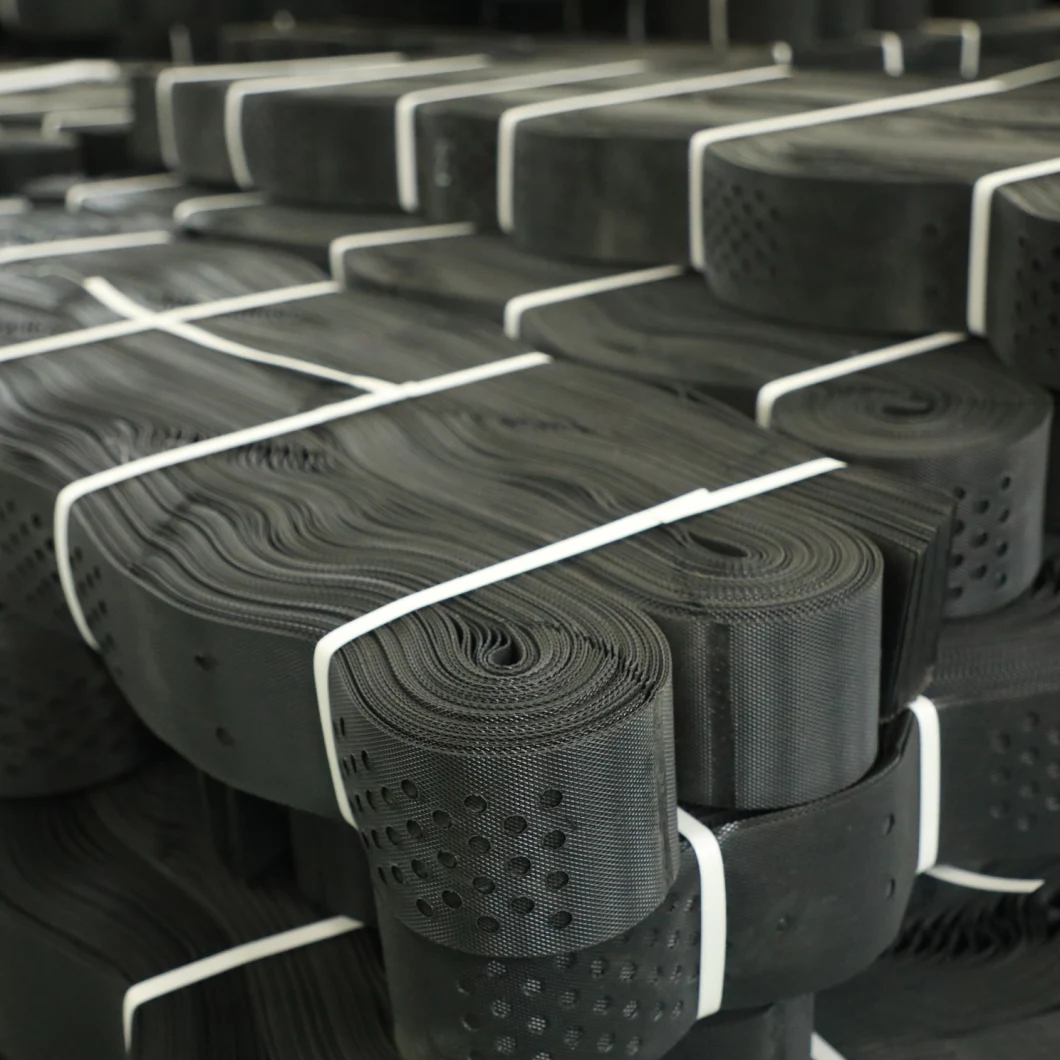 Anti Corrosion 50mm Hdpe Geocell For Soil Reinforcement Road Hill Slope 6
