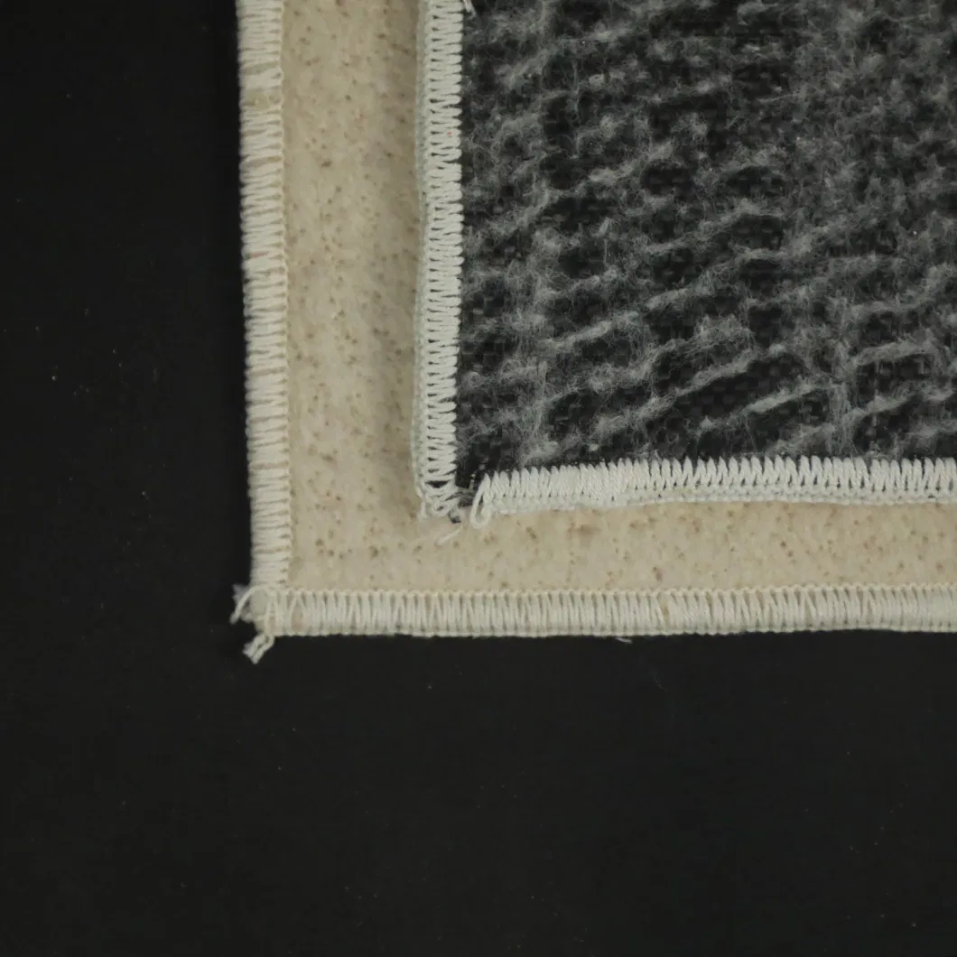 Bentonite Composite Waterproof Blanket Geosynthetic Clay Liner Bentonite Blanket Geosynthetic Clay Liner Price 5