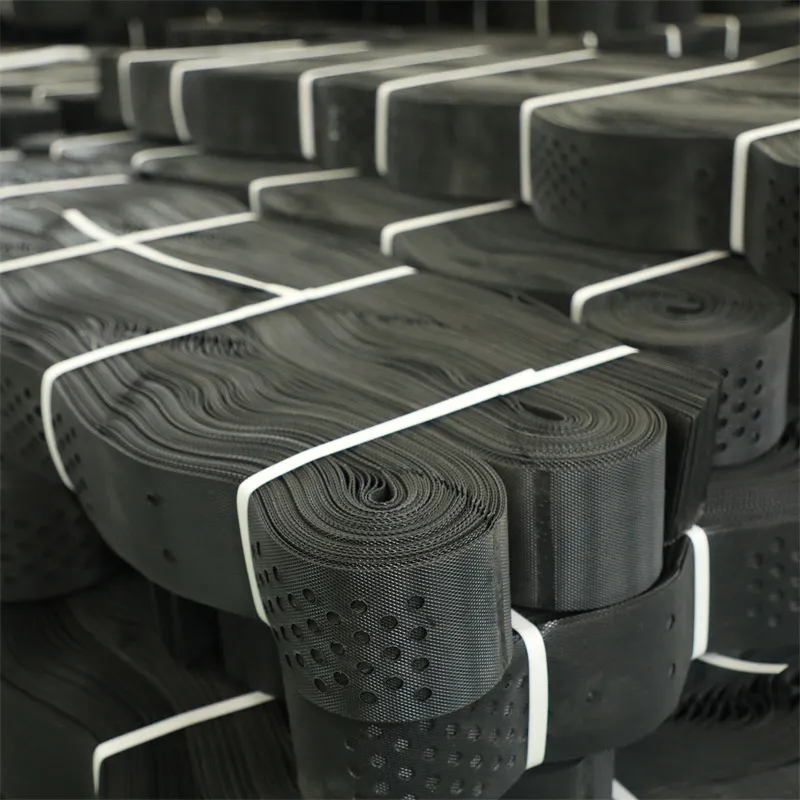 High Honeycomb Black HDPE Geocell Reinforcement Driveway For Road Gravel Stabilizer Grid Retaining Wall Embankment 5
