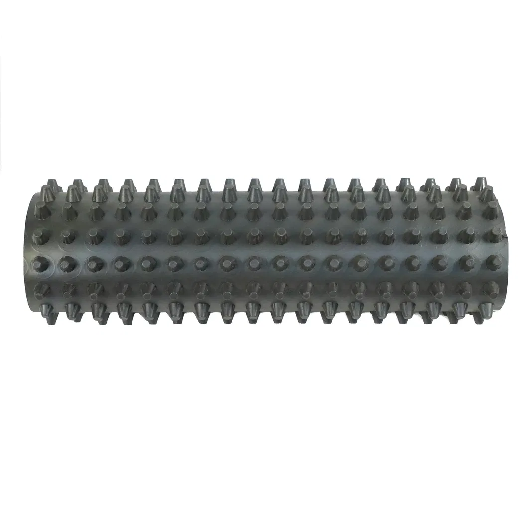 Roof Dimpled Drainage Membrane Board Drainage Ditch Board And Versatile Wall Board For Drainage Solutions 10