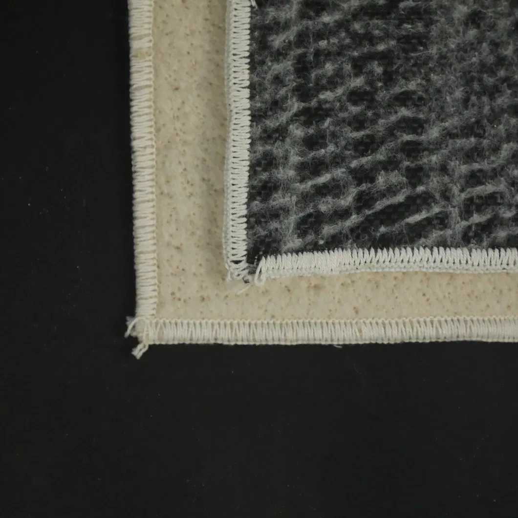Pond Anti-Seepage Geosynthetic GCL Clay Liner Mat Gcl Bentonite Geosynthetic for Landfill 5