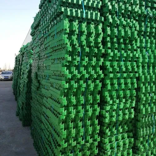 Wholesale Price Lawn Ground Paving Plates Permeable Gravel Grass Planting Grid Mould for Driveway Factory Supply 17
