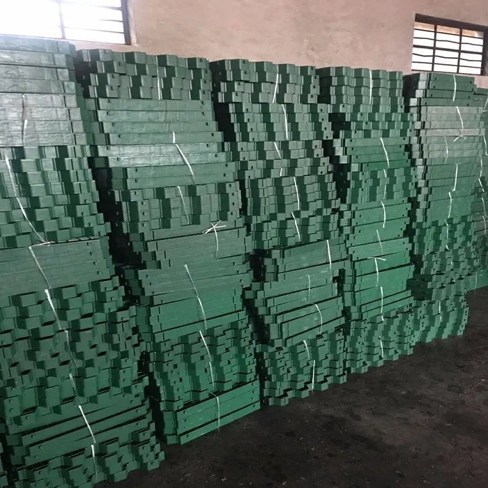 Wholesale Price Lawn Ground Paving Plates Permeable Gravel Grass Planting Grid Mould for Driveway Factory Supply 16