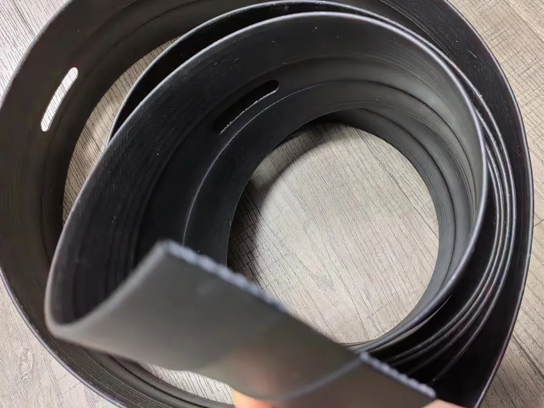 Reinforcing Polymeric Strip For Reinforcement Retaining Wall Civil Engineering 0