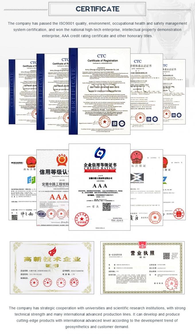 Aquaculture Fish Farm Waterproof Geomembrane HDPE Geomembrane Liner – Waterproof Barrier for Dam, Fish Farm, Pond, Pool, Tank 5