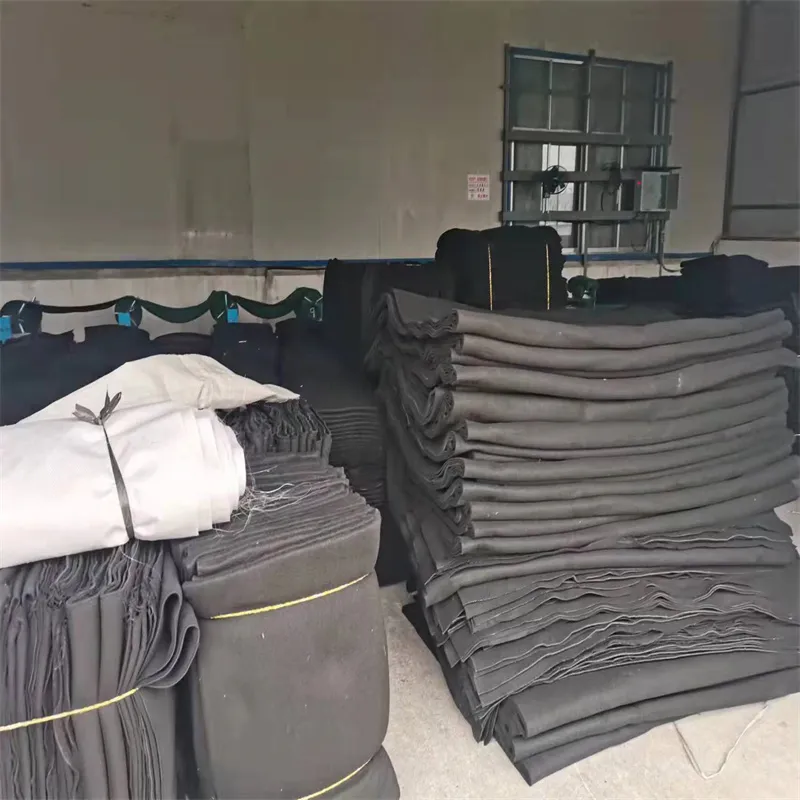 Industrial 40*80cm Geotextile Geobag for Highway Slope Protection Geotextile Geobag Afforestation Planting Grass Flood Control Geotextile Geobag 9