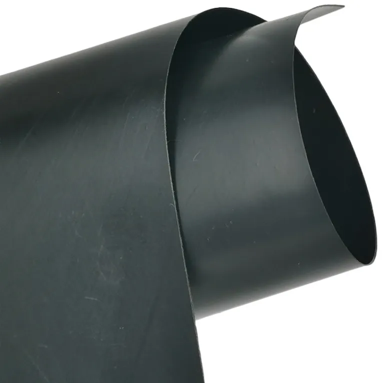 Outdoor Polyethylene Fish Farm Geomembrane Pond Liner HDPE Containment Liner Large Pond Liner Waterproof Geomembrane Pond Liner 0