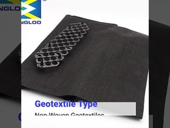 Geo Sand Bag Geotextile Geobag
