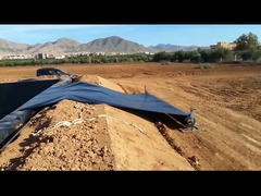 geomembrane products