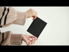 Construction HDPE LDPE Geomembrane 1.5mm For Landfill Pond Dam Liner Sheet