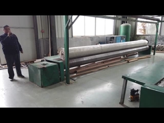 Geomembrane Pond Liner