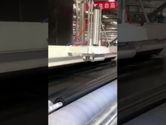 geomembrane pond liner 