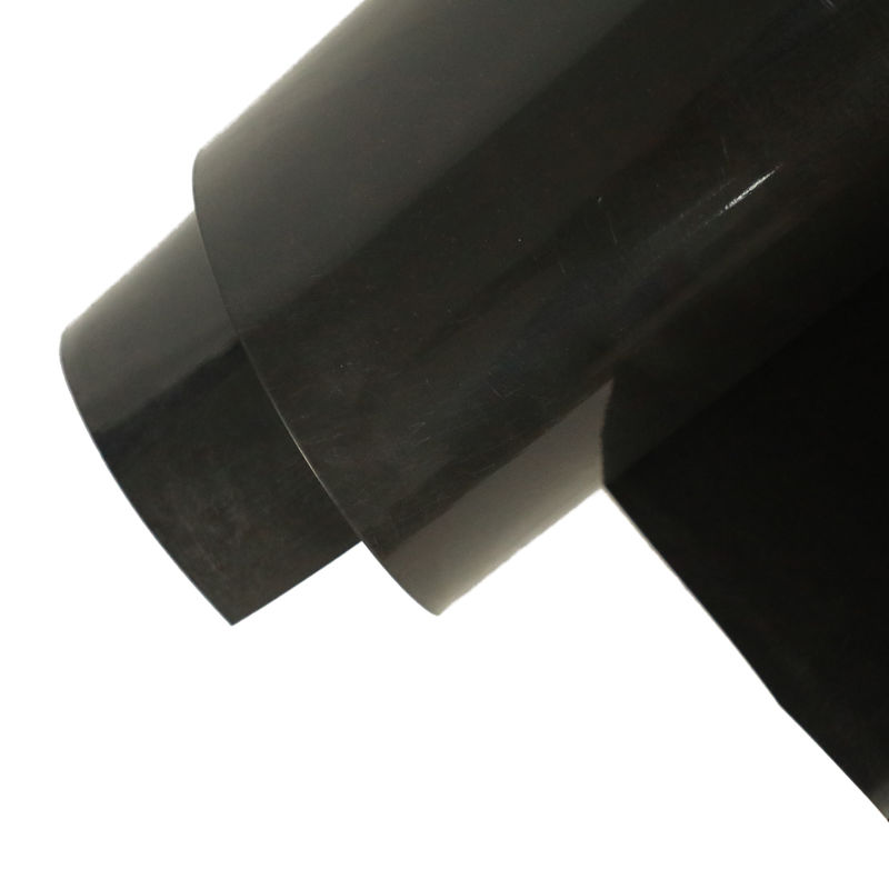 HDPE LDPE 0.5MM 1MM 1.5MM 2MM POND LINER GEOMEMBRANE FOR AQUACULTURE LANDFILL