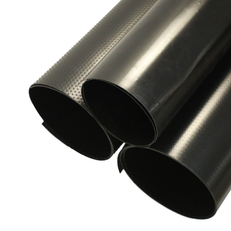 HDPE LDPE 0.5MM 1MM 1.5MM 2MM POND LINER GEOMEMBRANE FOR AQUACULTURE LANDFILL