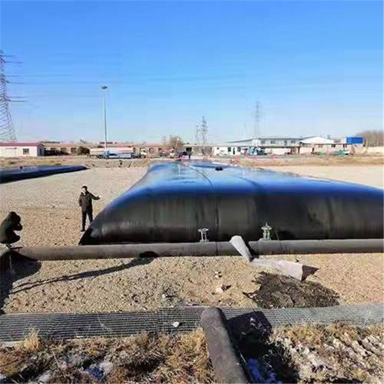 ISO9001 Geotube Dewatering Bags Sediment Filter For Embankment Foundation