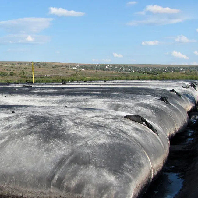 High Tensile Geo Bags Dewatering Geotextile Filter Bag