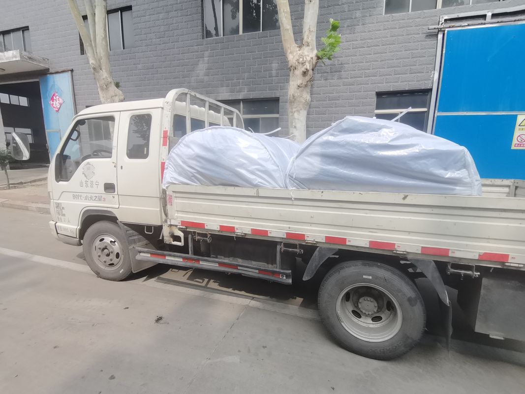 Filtration Geotextile Dewatering Bags Function Of Separate Filter Protect Or Drain