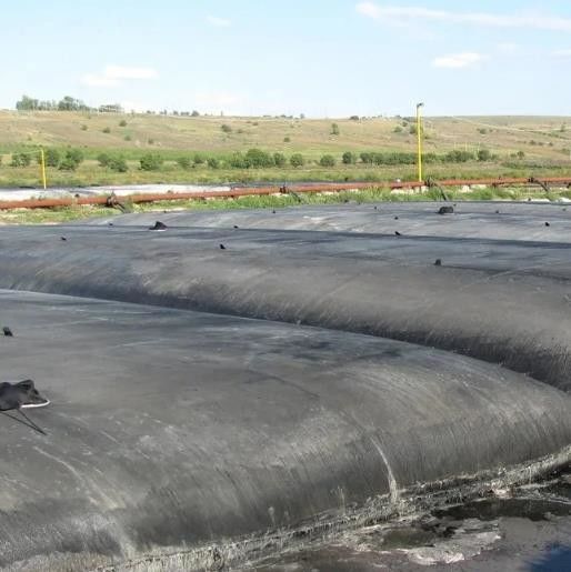Filtration Geotextile Dewatering Bags Function Of Separate Filter Protect Or Drain