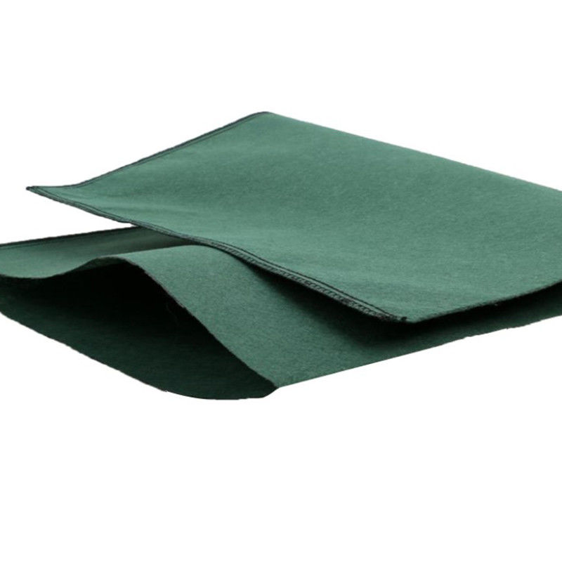 Non Woven Geotextile Geobag Geotube For Water Filter Waterproof