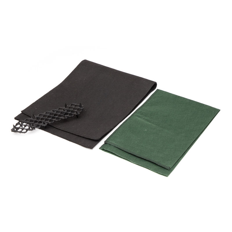 Durable Geobag Slope Protection System Earthbag Geo Fabric Bag for Riverbank Erosion Control and Flood Protection