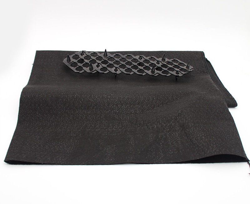 Corrosion Resistant Geotube Geotextile Fabric PP Or PET Geotextile Tube Geobag