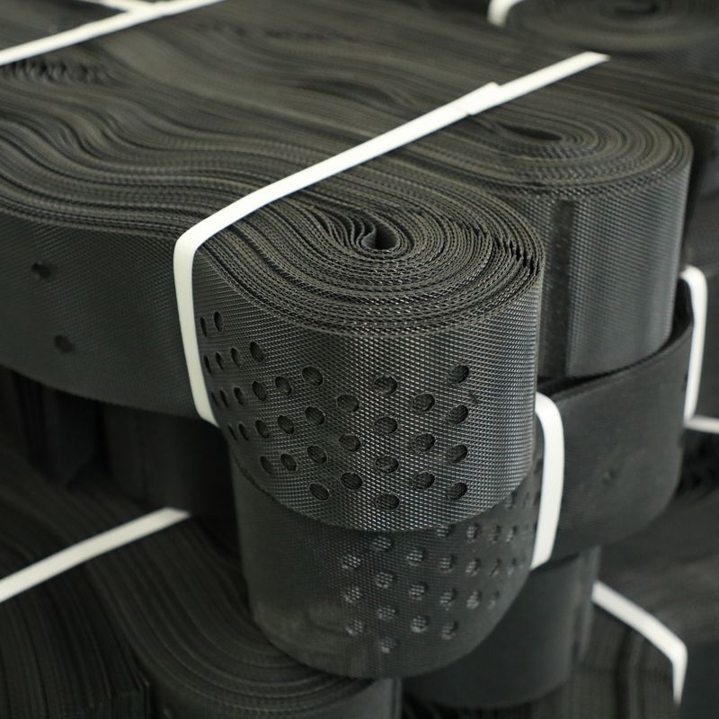 Textured and Perforated HDPE Geocell Plastic Geo Cell Manufacturer Price Gravel Grid Gravel Stabilizer Geocell