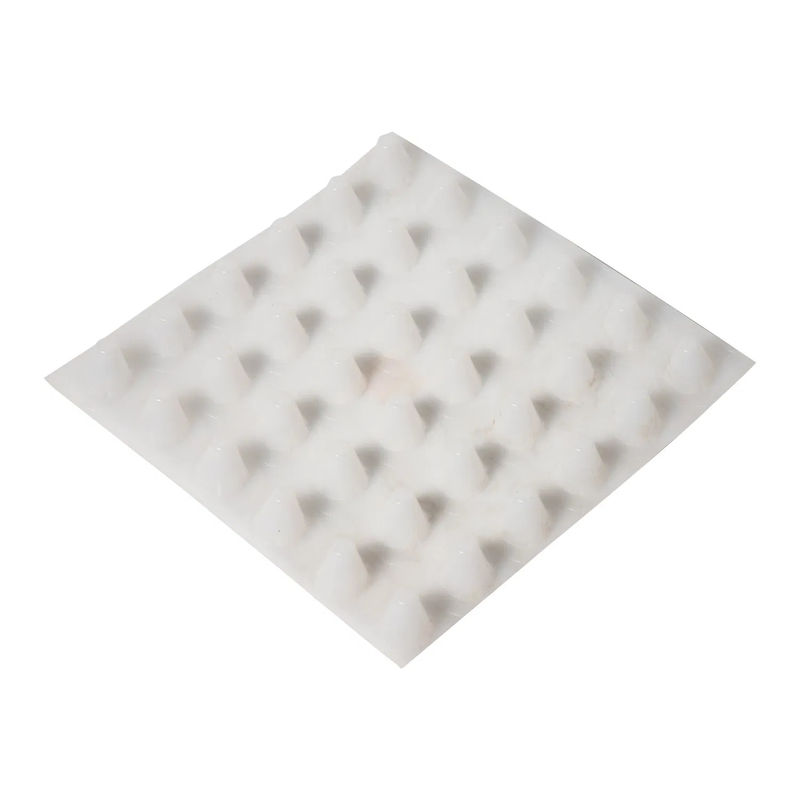 Roof Dimpled Drainage Membrane Board Drainage Ditch Board And Versatile Wall Board For Drainage Solutions