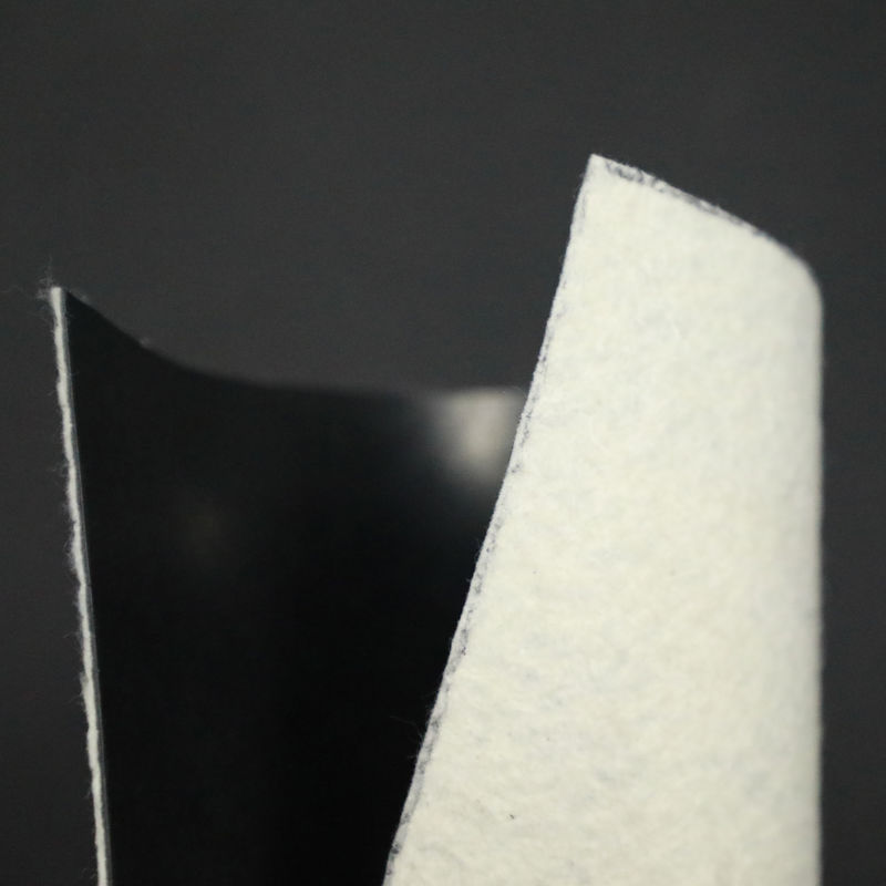 Two Layers And One Film Reservoir Seepage Control Composite Geomembrane In Landfill Tailings Treatment