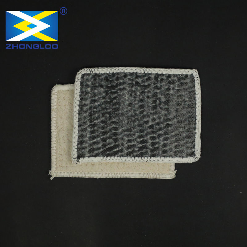 Pond Anti-Seepage Geosynthetic GCL Clay Liner Mat Gcl Bentonite Geosynthetic for Landfill