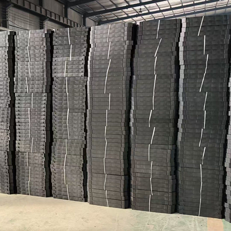 HDPE Plastic Porous Grass Grid Pavings Paver Grid For Parking Lot Floor