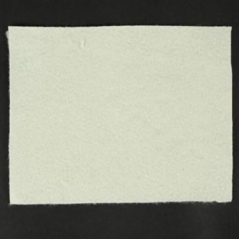 White Black Non-woven Needle Punched Geotextile PET PP For Road Highway Railway
