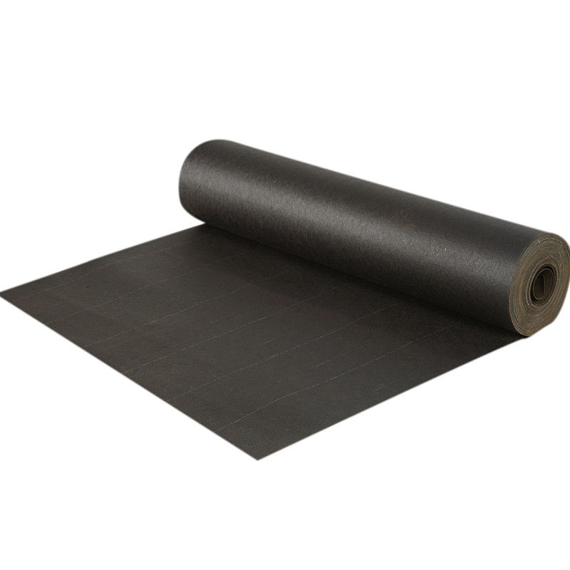 High-Density Polyethylene (HDPE) Geomembranes Black UV-Resistant Liners polyethylene pond liner for Landfill Containment 1.5mm Thickness Geomembrane 500N Tensile Strength​