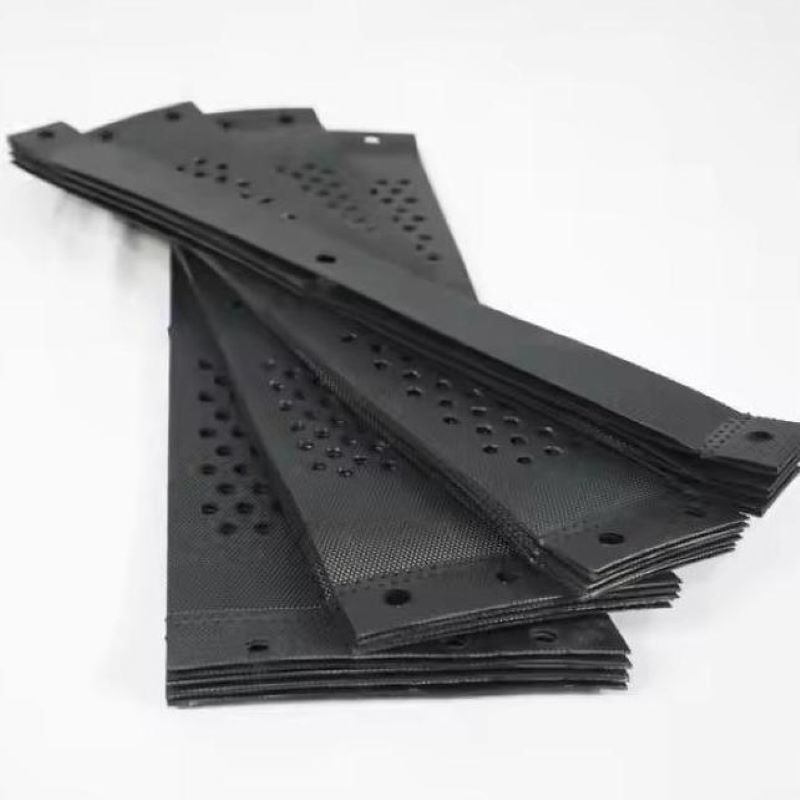 50MM 100mm 150mm HDPE Geocell for Driveway Erosion Control Gravel Stabilizer Garden Drainage Board Roadbed Slope Protection