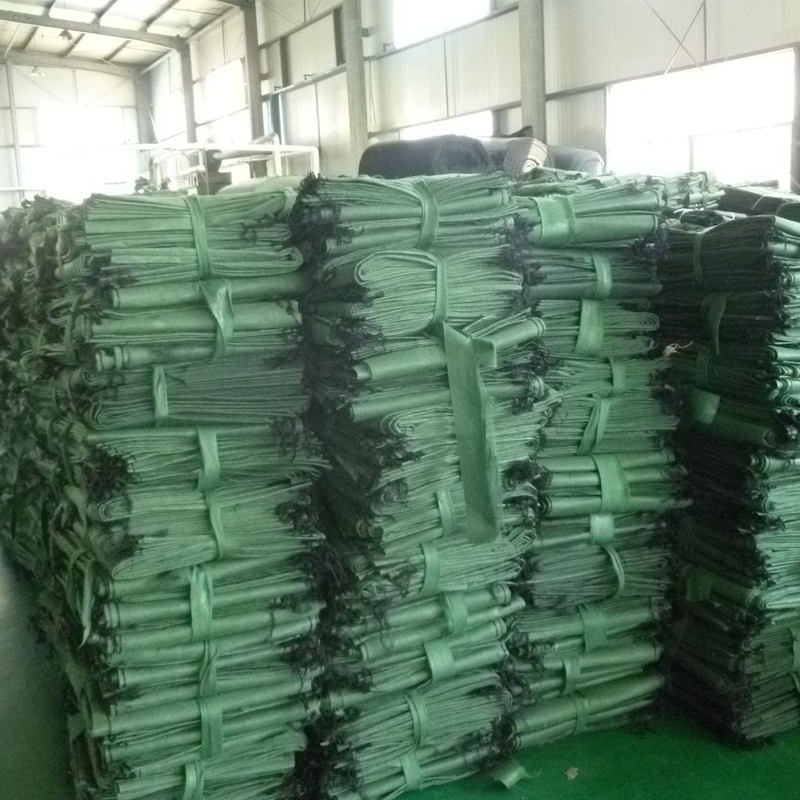 Industrial 40*80cm Geotextile Geobag for Highway Slope Protection Geotextile Geobag Afforestation Planting Grass Flood Control Geotextile Geobag
