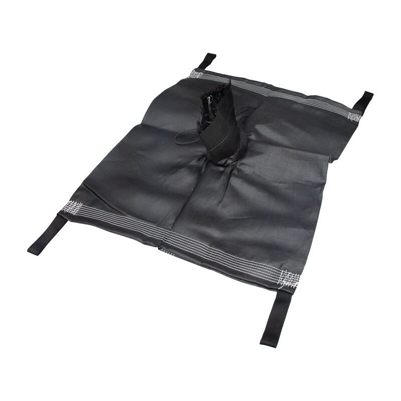 Filtration Geotextile Dewatering Bags Function Of Separate Filter Protect Or Drain