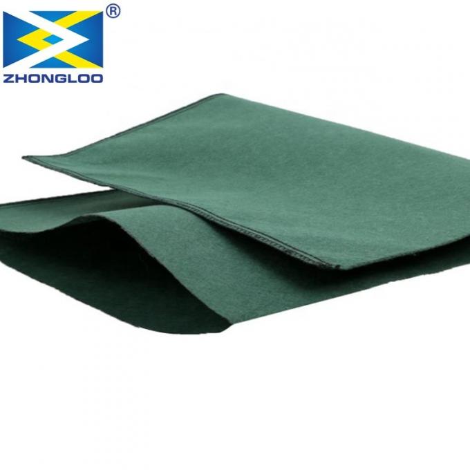 Durable Geobag Slope Protection System Earthbag Geo Fabric Bag for ...